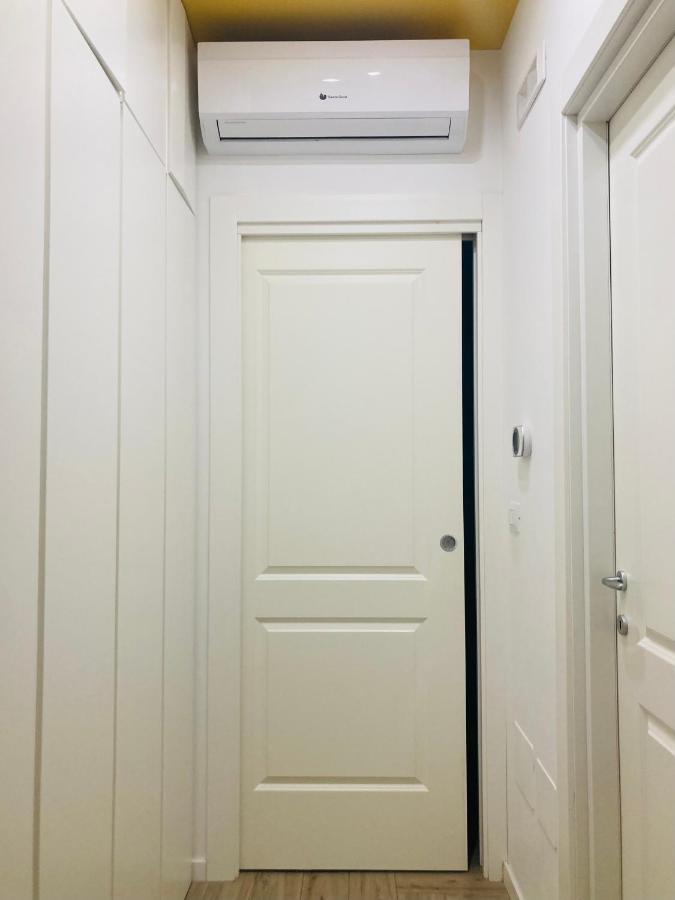 Uple Family Bike Apartment 莱切 外观 照片