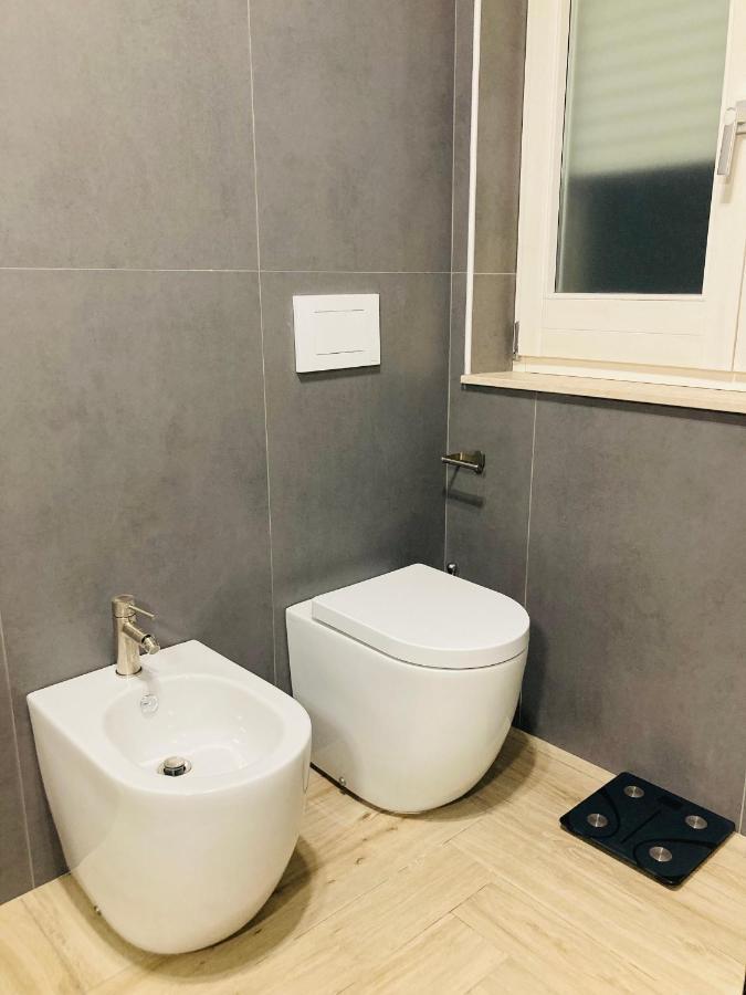 Uple Family Bike Apartment 莱切 外观 照片
