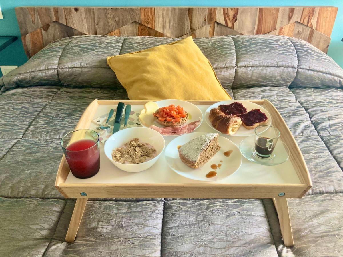 Uple Family Bike Apartment 莱切 外观 照片