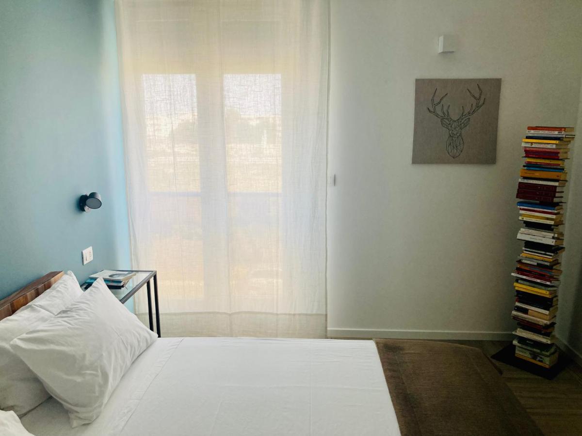Uple Family Bike Apartment 莱切 外观 照片