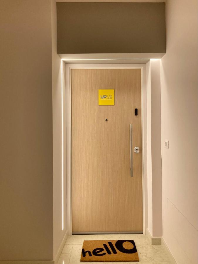 Uple Family Bike Apartment 莱切 外观 照片