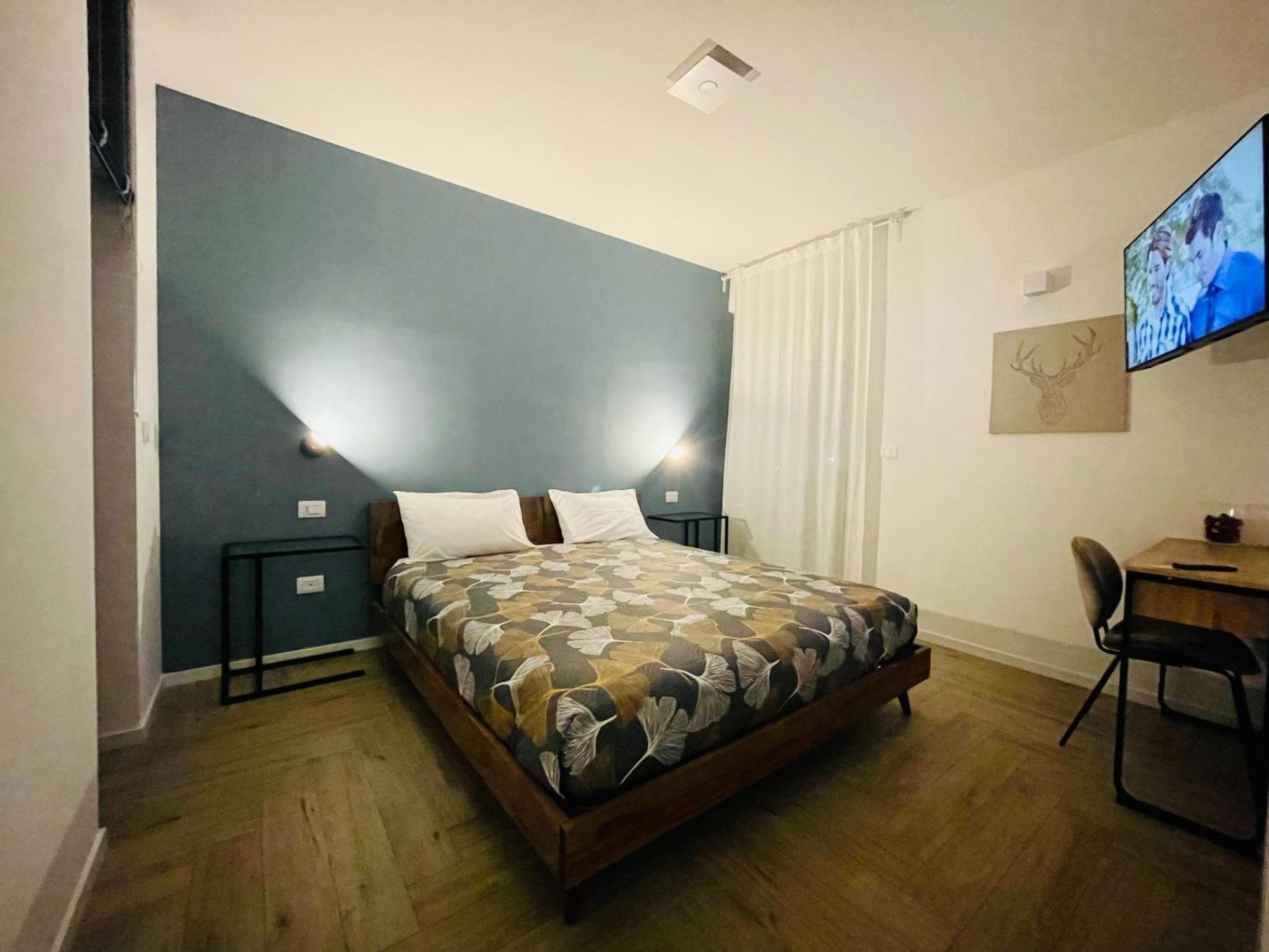 Uple Family Bike Apartment 莱切 外观 照片