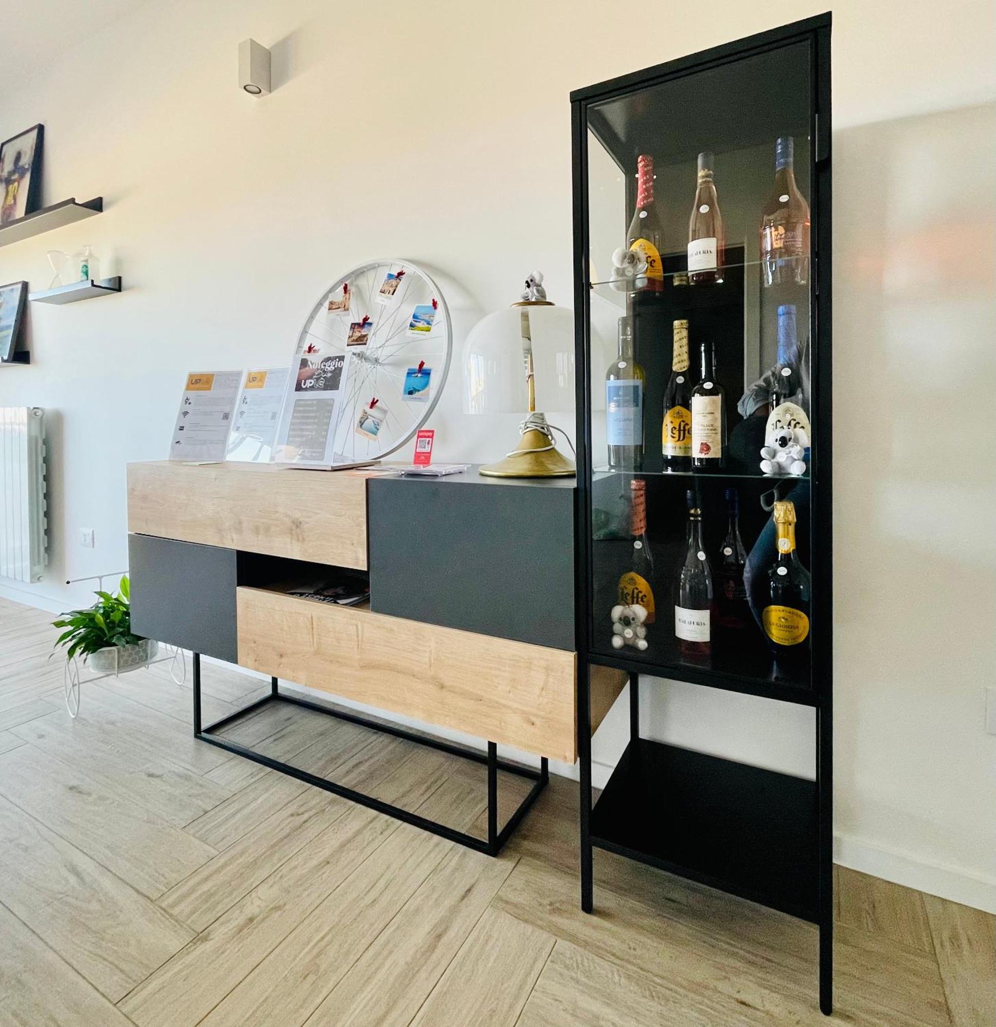 Uple Family Bike Apartment 莱切 外观 照片