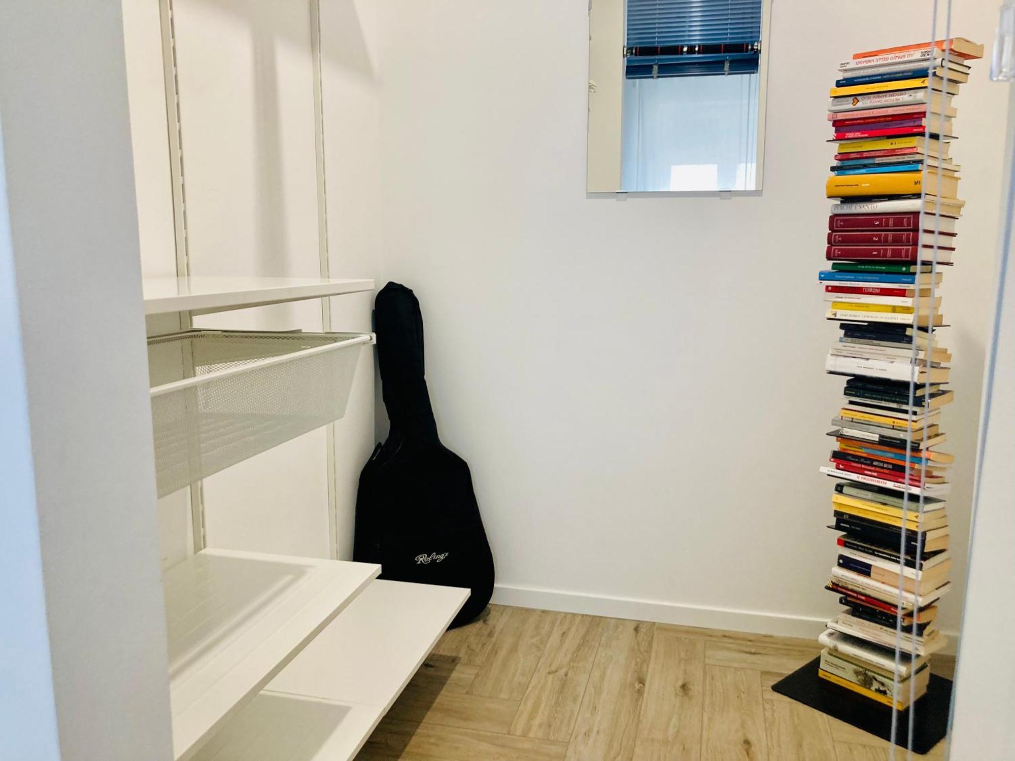 Uple Family Bike Apartment 莱切 外观 照片