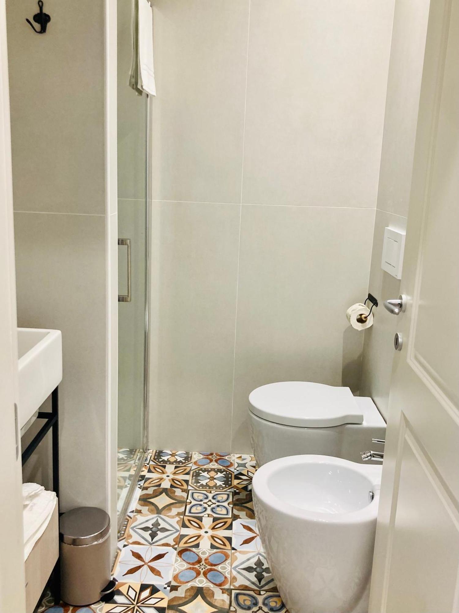 Uple Family Bike Apartment 莱切 外观 照片