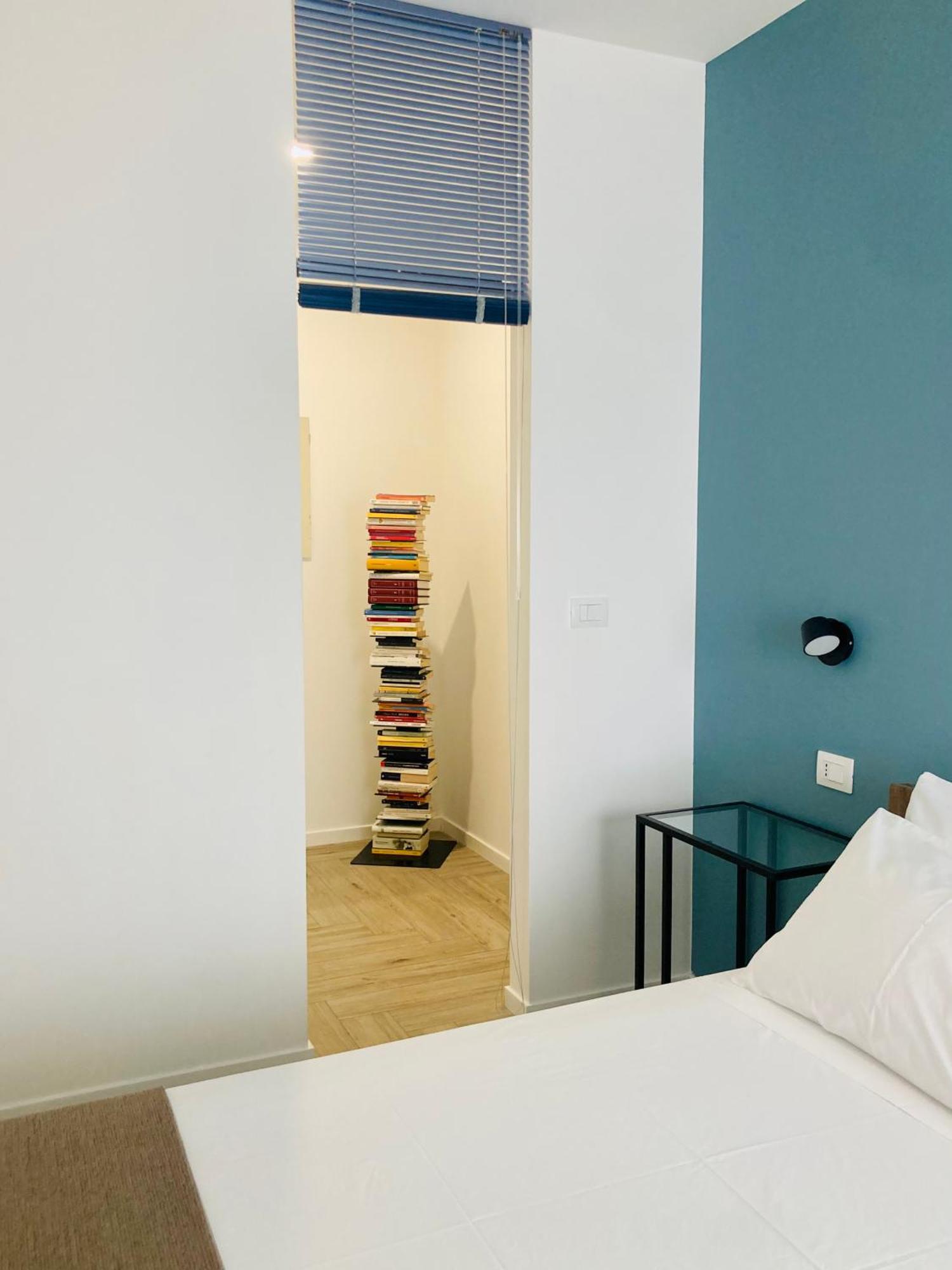 Uple Family Bike Apartment 莱切 外观 照片