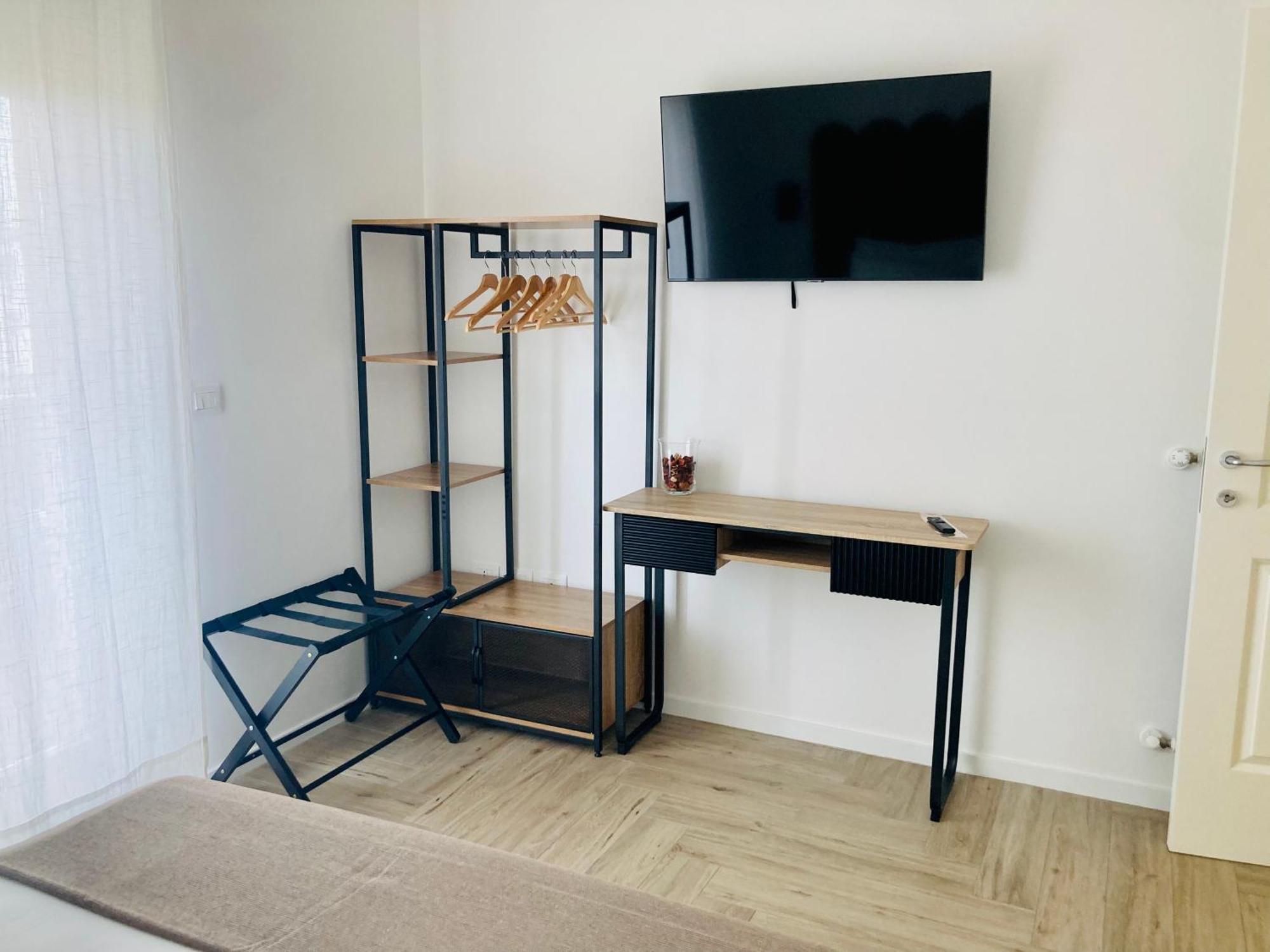 Uple Family Bike Apartment 莱切 外观 照片