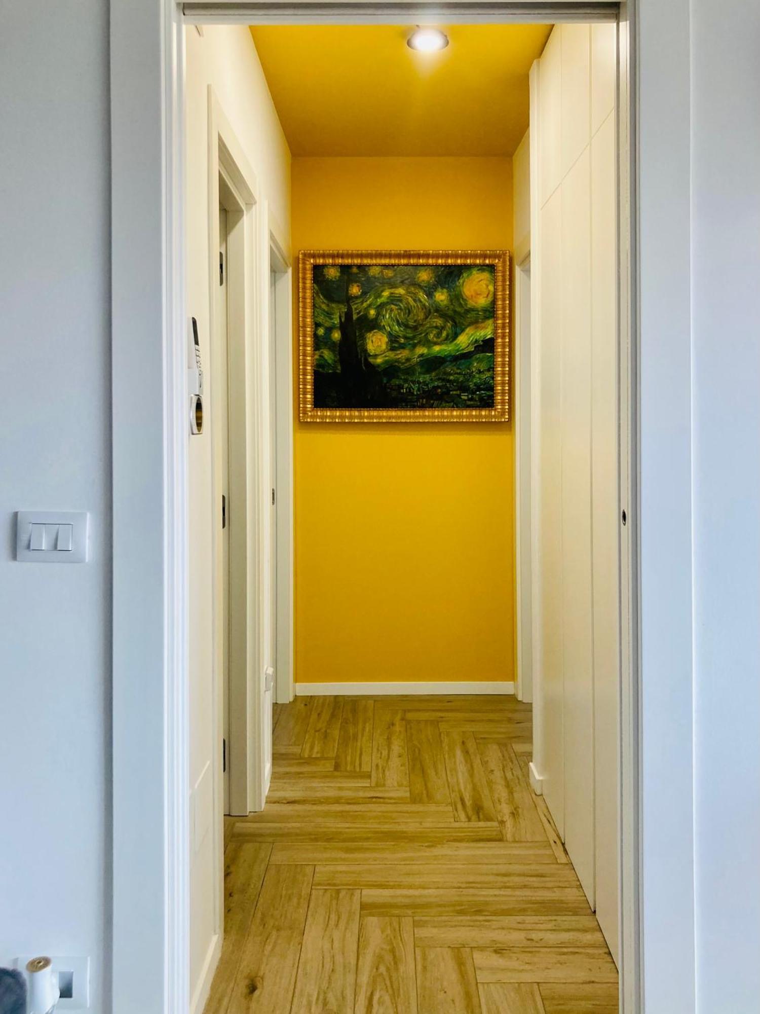Uple Family Bike Apartment 莱切 外观 照片